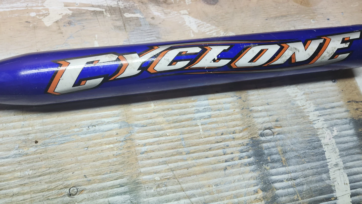 Easton Cyclone Fastpitch Fastpitch Softball Bat - photo 3