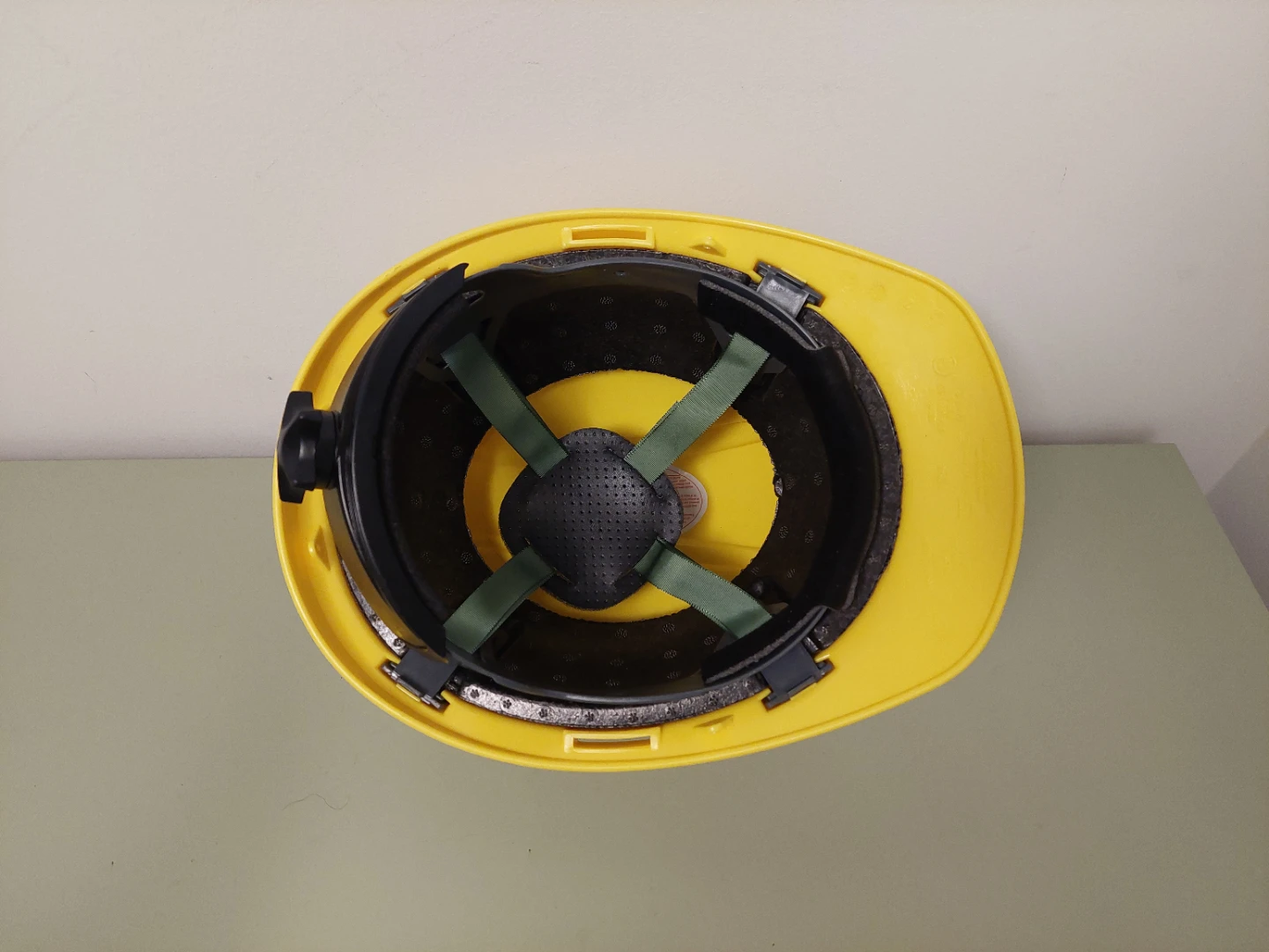 Dynamic Hard Safety Hat - photo 2