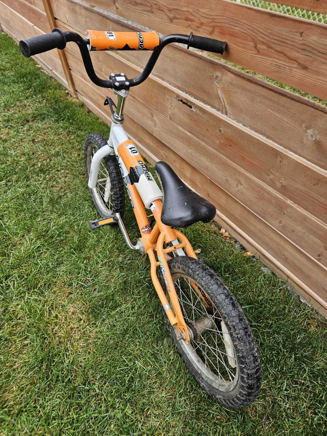 Norco Macho Kids Bicycle - photo 2
