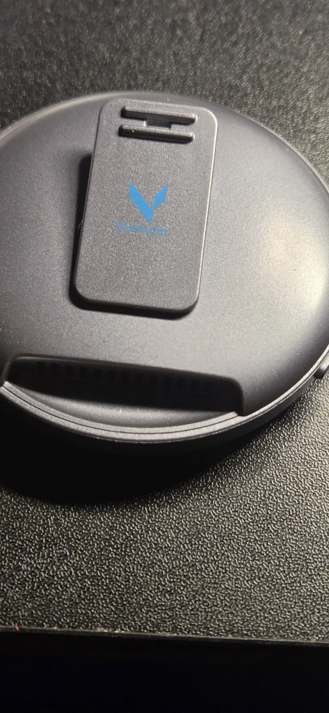 Connyator Wireless Lapel Microphone - photo 2