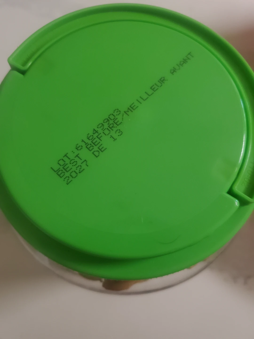 Dan-D Pak Sea Salt Cashews 908g - photo 2