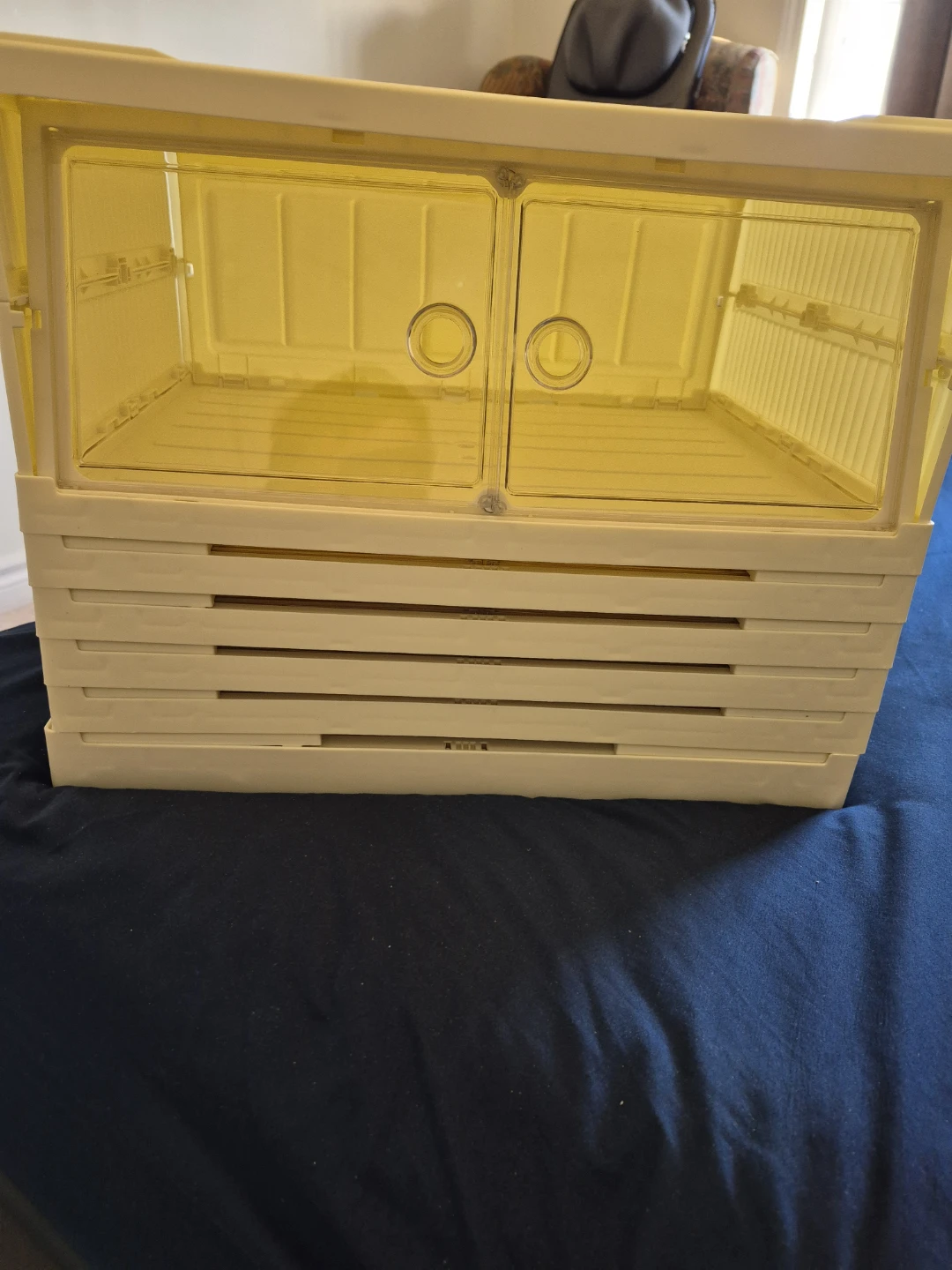 6 -Tier Stackable Shoe Organizer - photo 3
