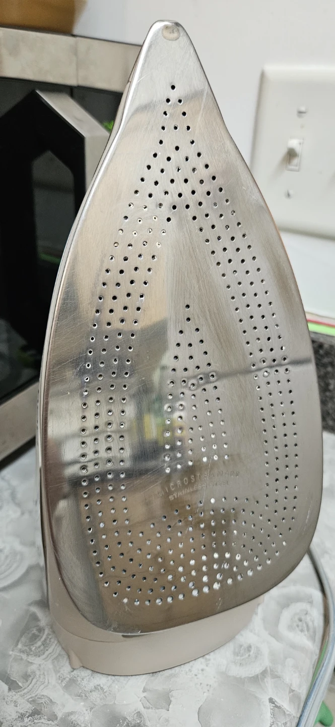 Rowenta Focus Steam Iron 1700W🏈 - photo 4