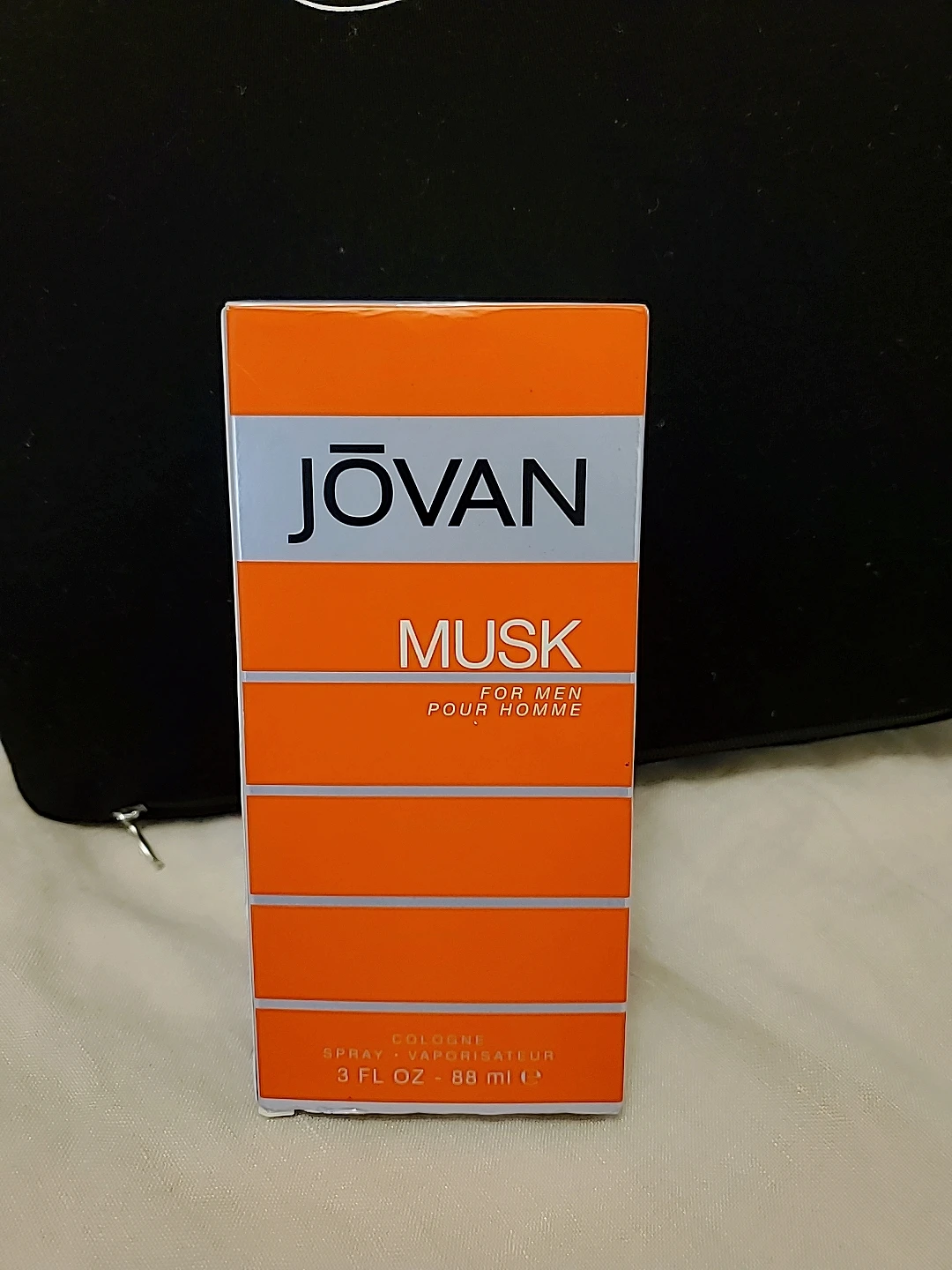 Jovan Musk for Men Cologne Spray