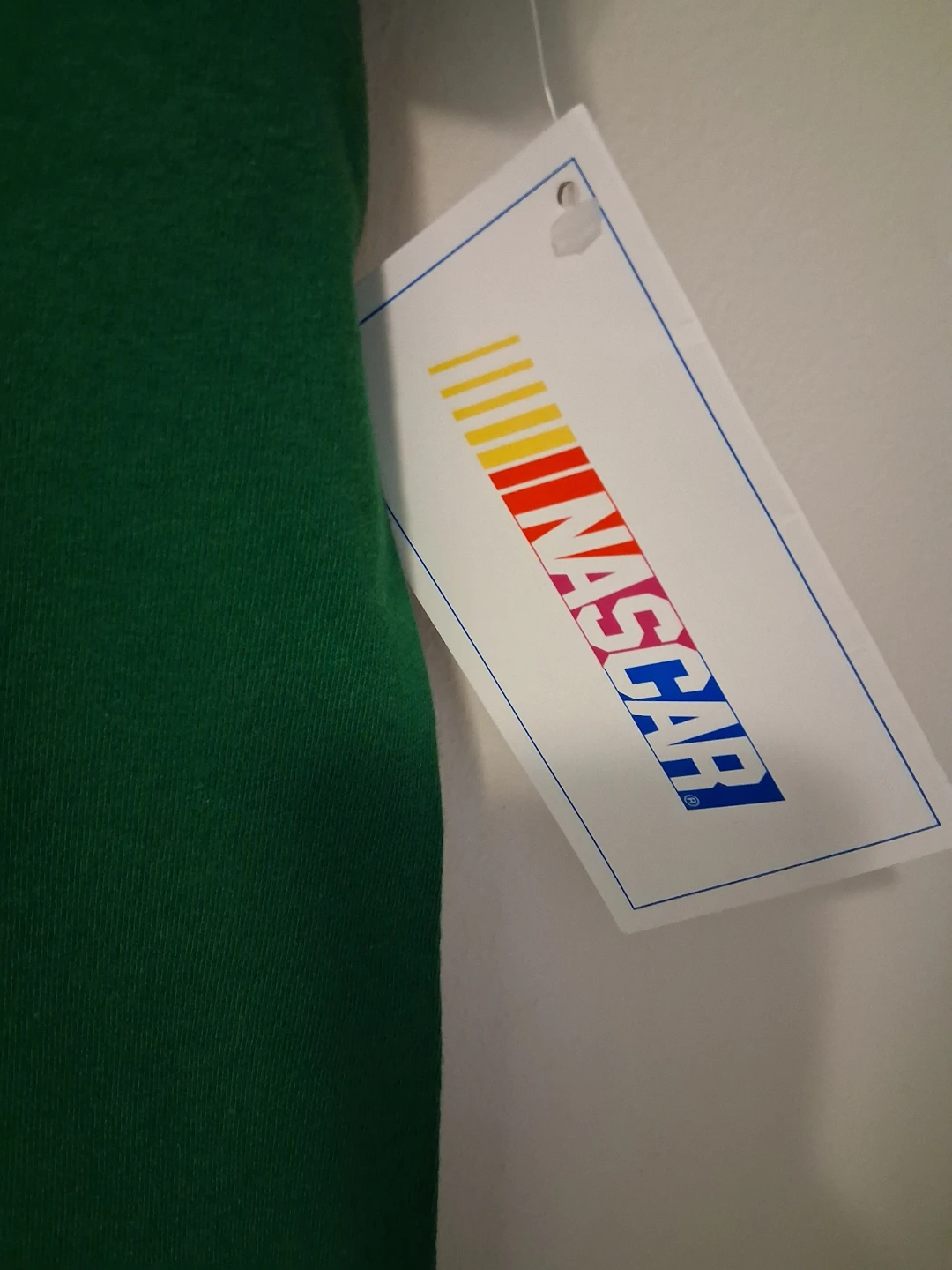 NASCAR Diet Mtn Dew 88 Graphic T-Shirt - photo 2