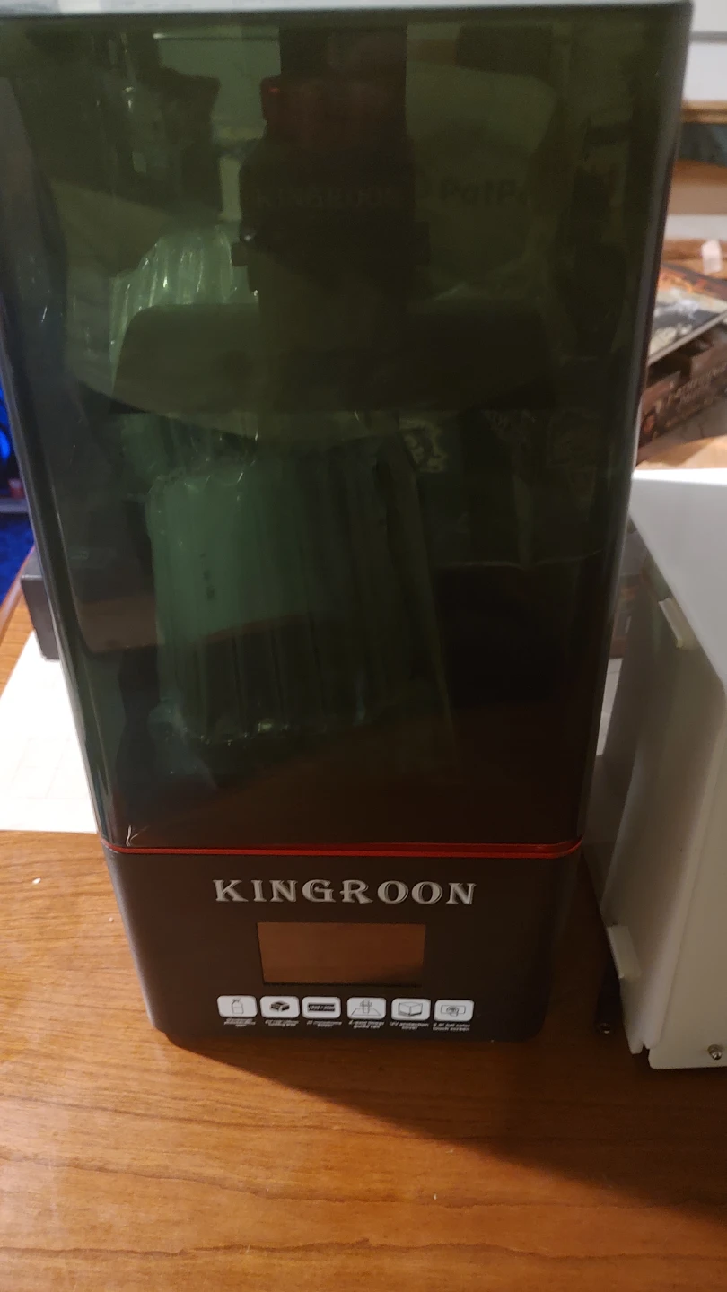 Geeetech Kingroon 3D Printer