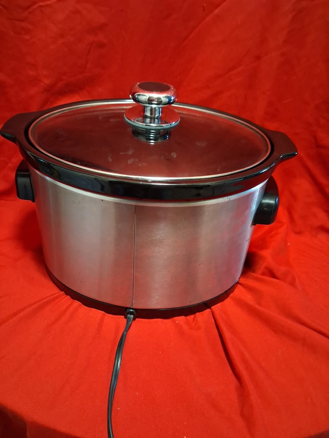 Cuisinart Programmable Slow Cooker - photo 2