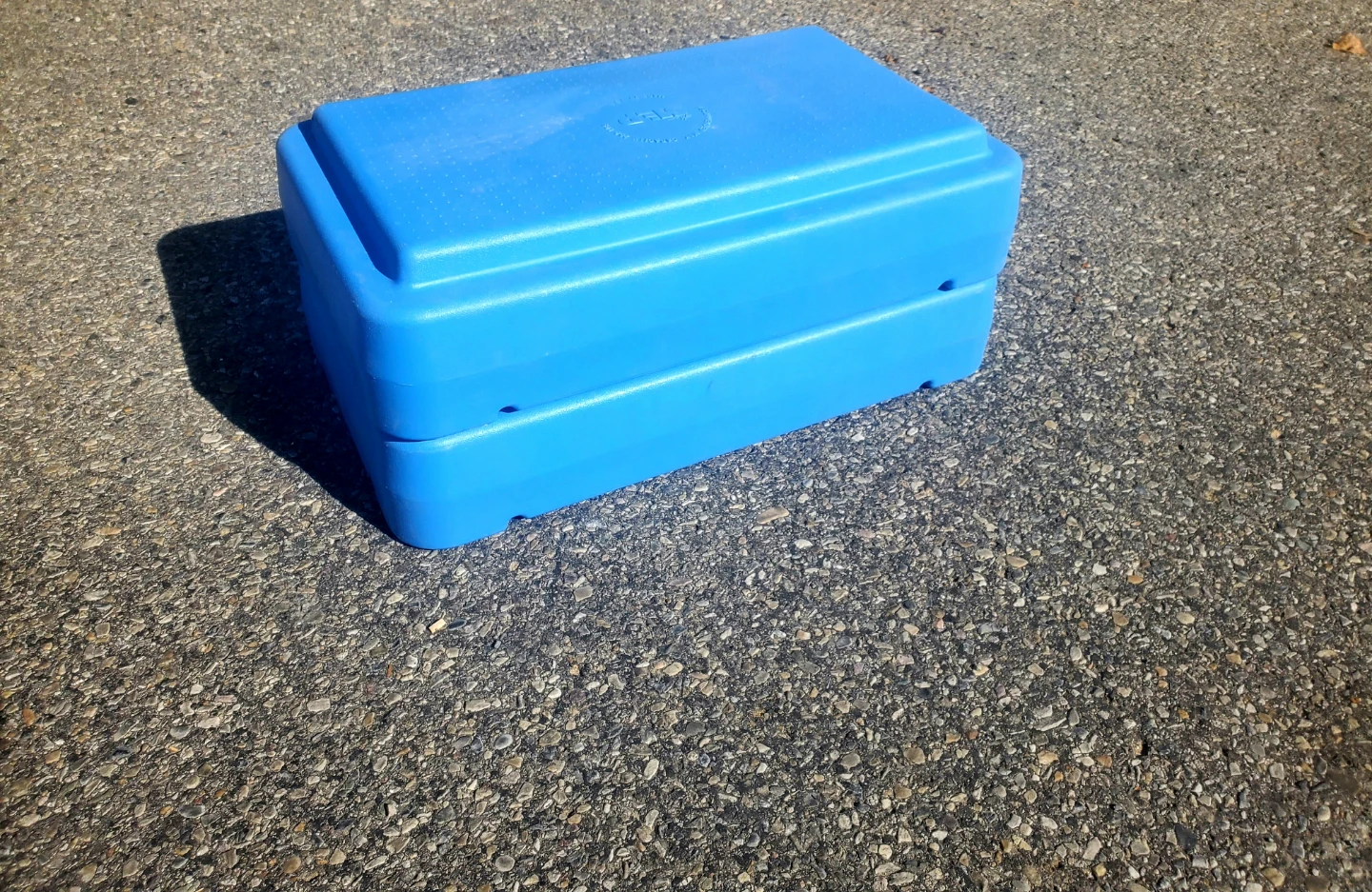 The Step 6" Stackable Aerobic Platform (2 available) - photo 2