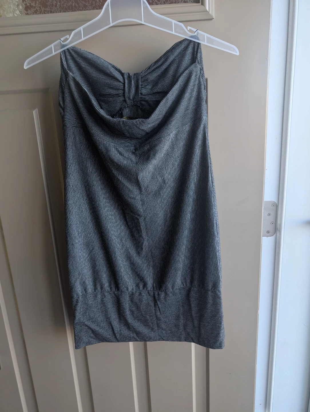 Guess sm med mini dress - photo 2