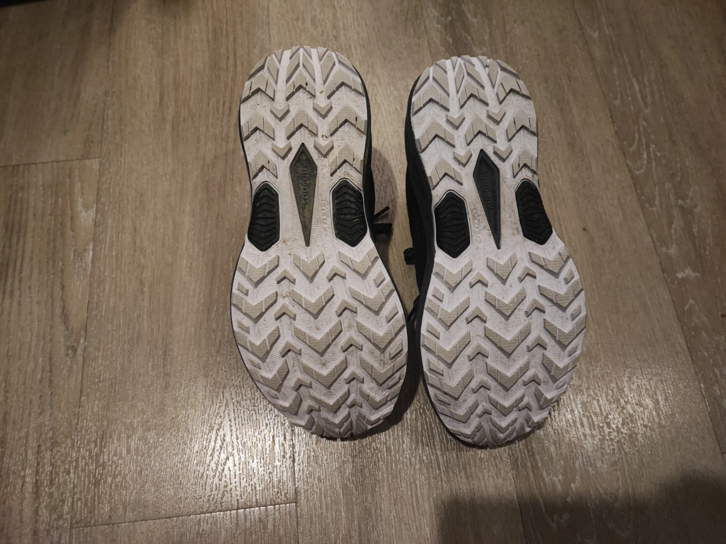 Saucony Womens Trail Running Shoes - photo 3