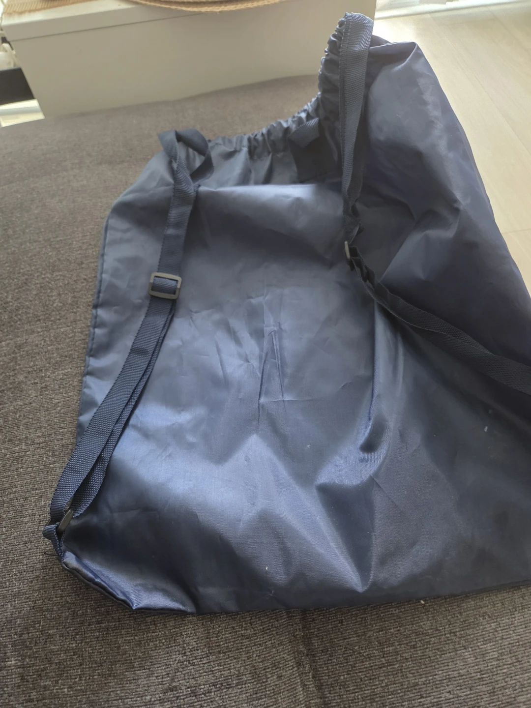 Skechers Drawstring Bag - photo 4