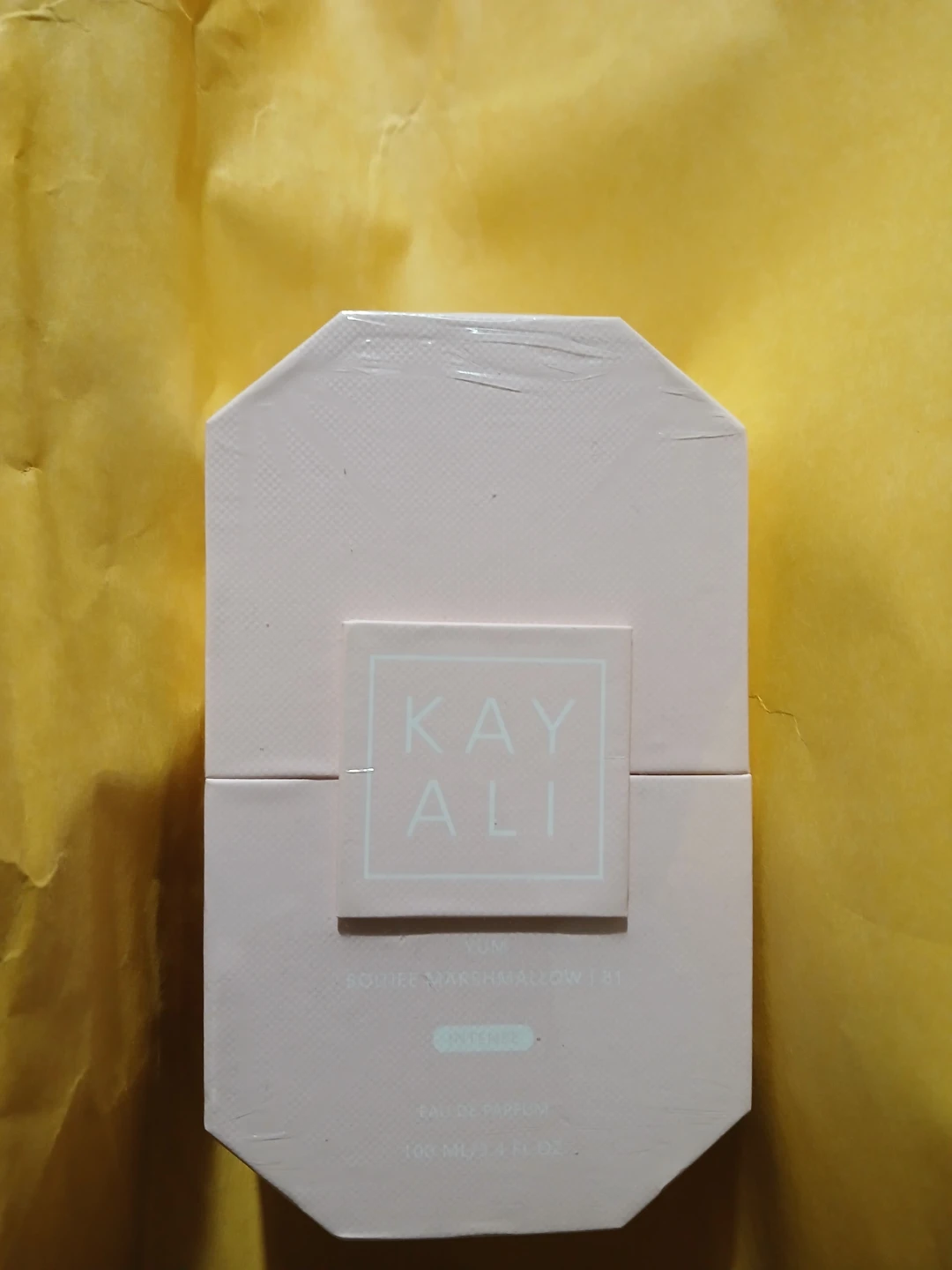 Kayali Yum Pistachio Gelato 33 EDP 100ml