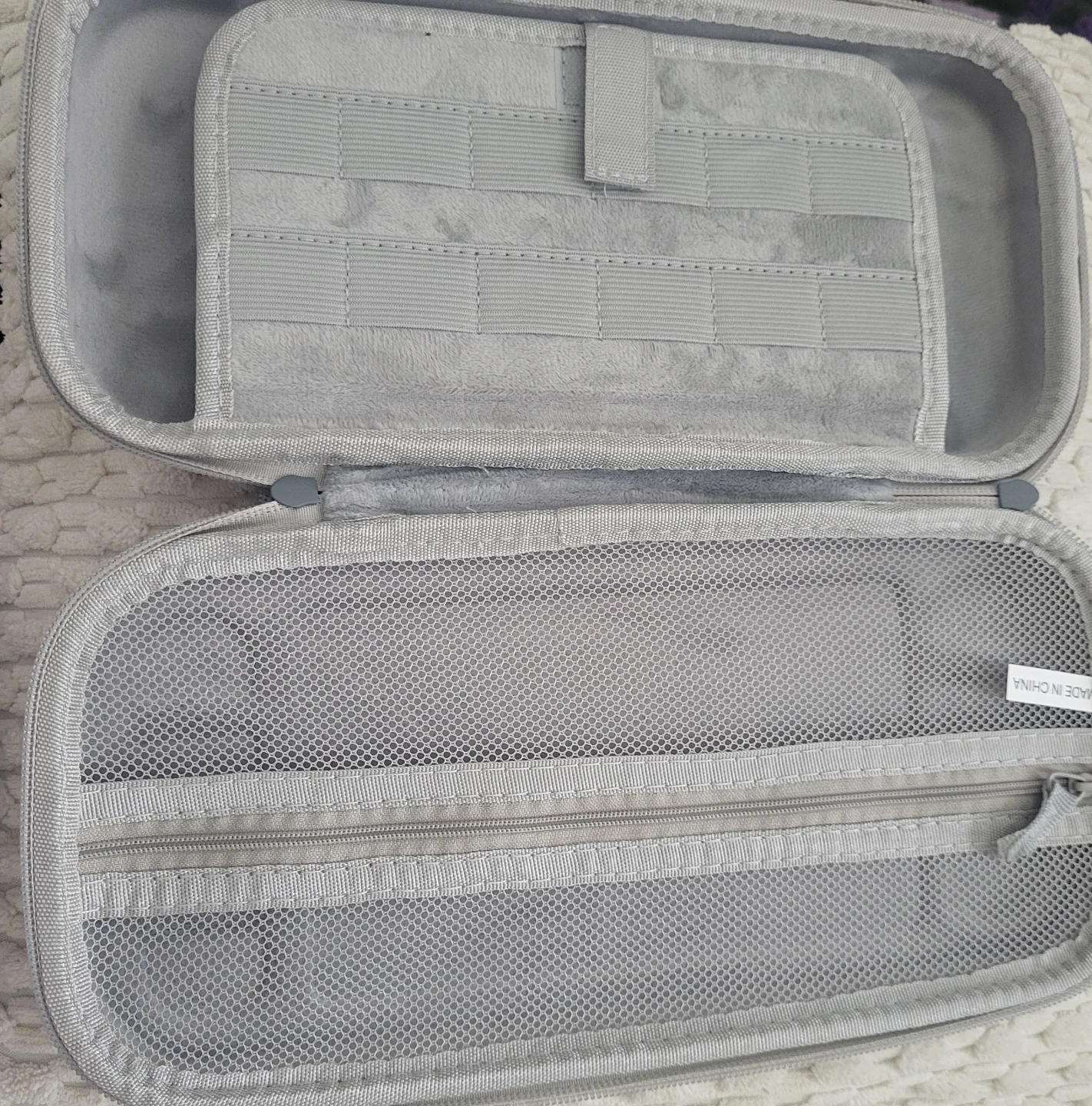 New Pink Gradient Carrying Case - photo 2