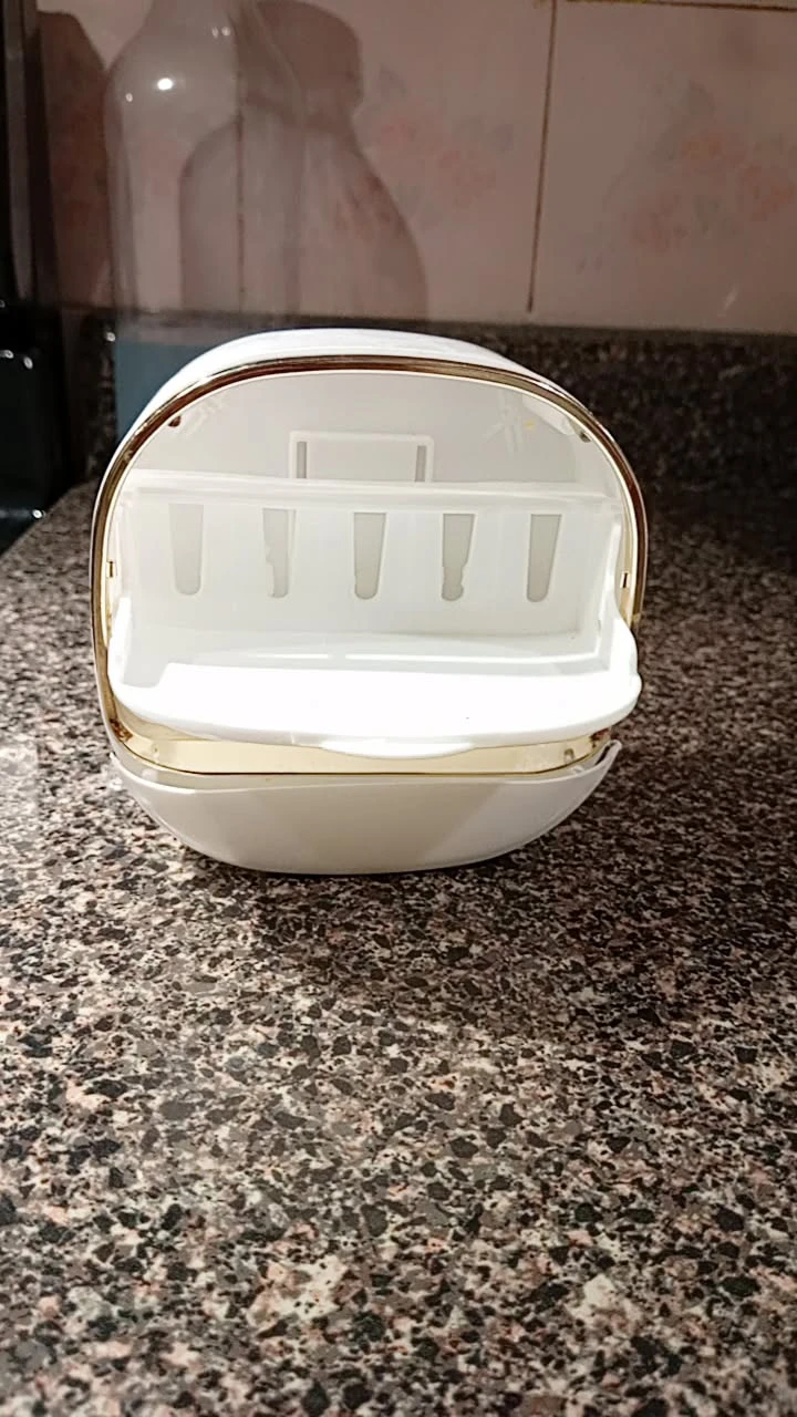 Wall Mounted soap stand Holder - photo 3
