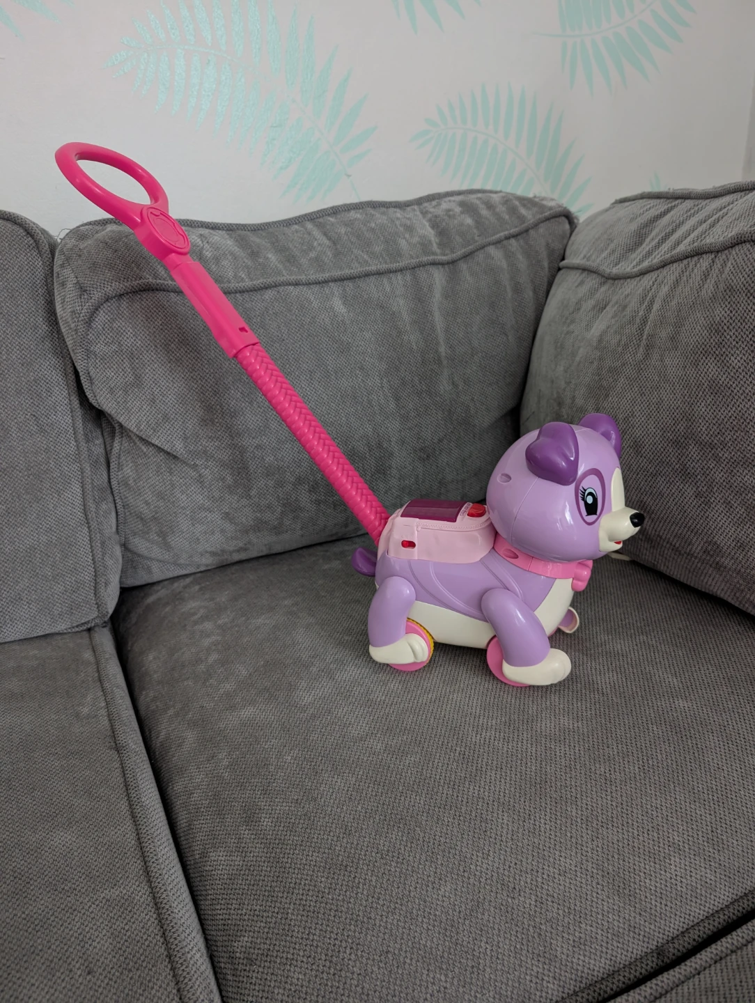 LeapFrog Violet Learning Toy - photo 2