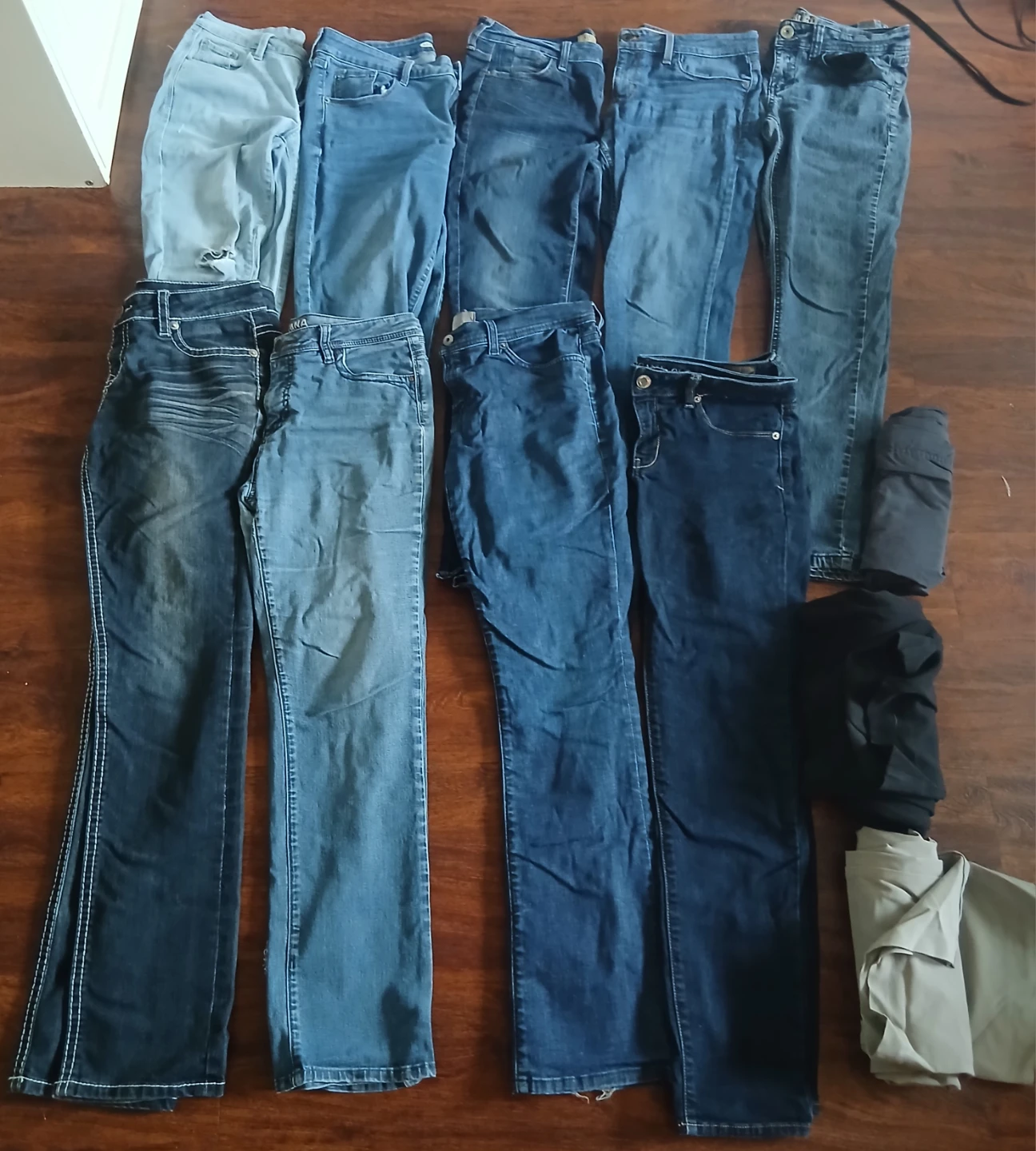 Large Women's Clothing Bundle - photo 2
