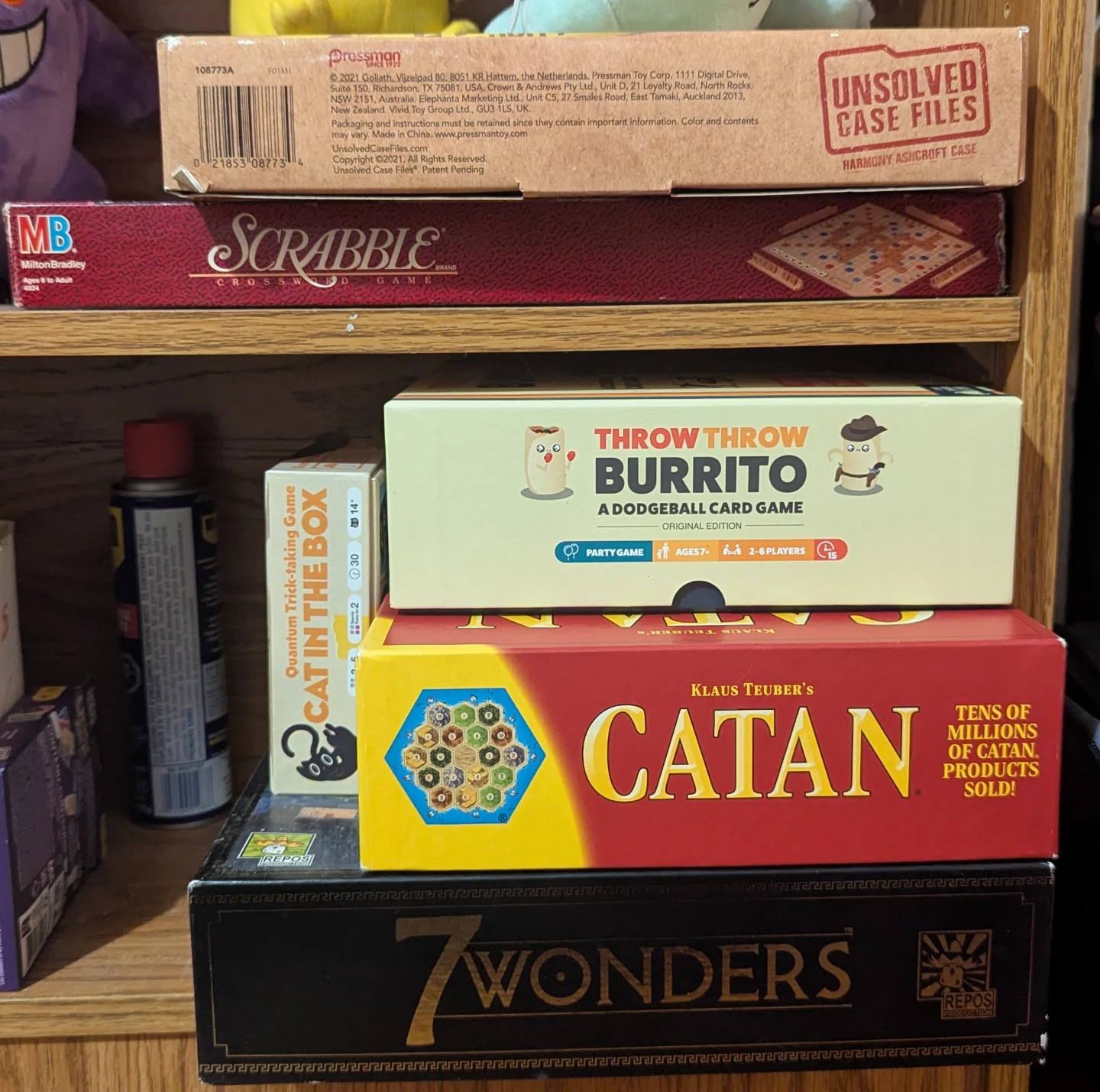 Board Games