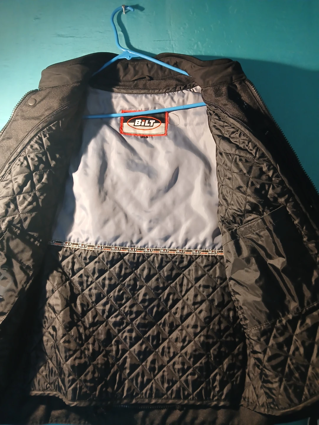 Bilt Motorcycle Riding Jacket - photo 2