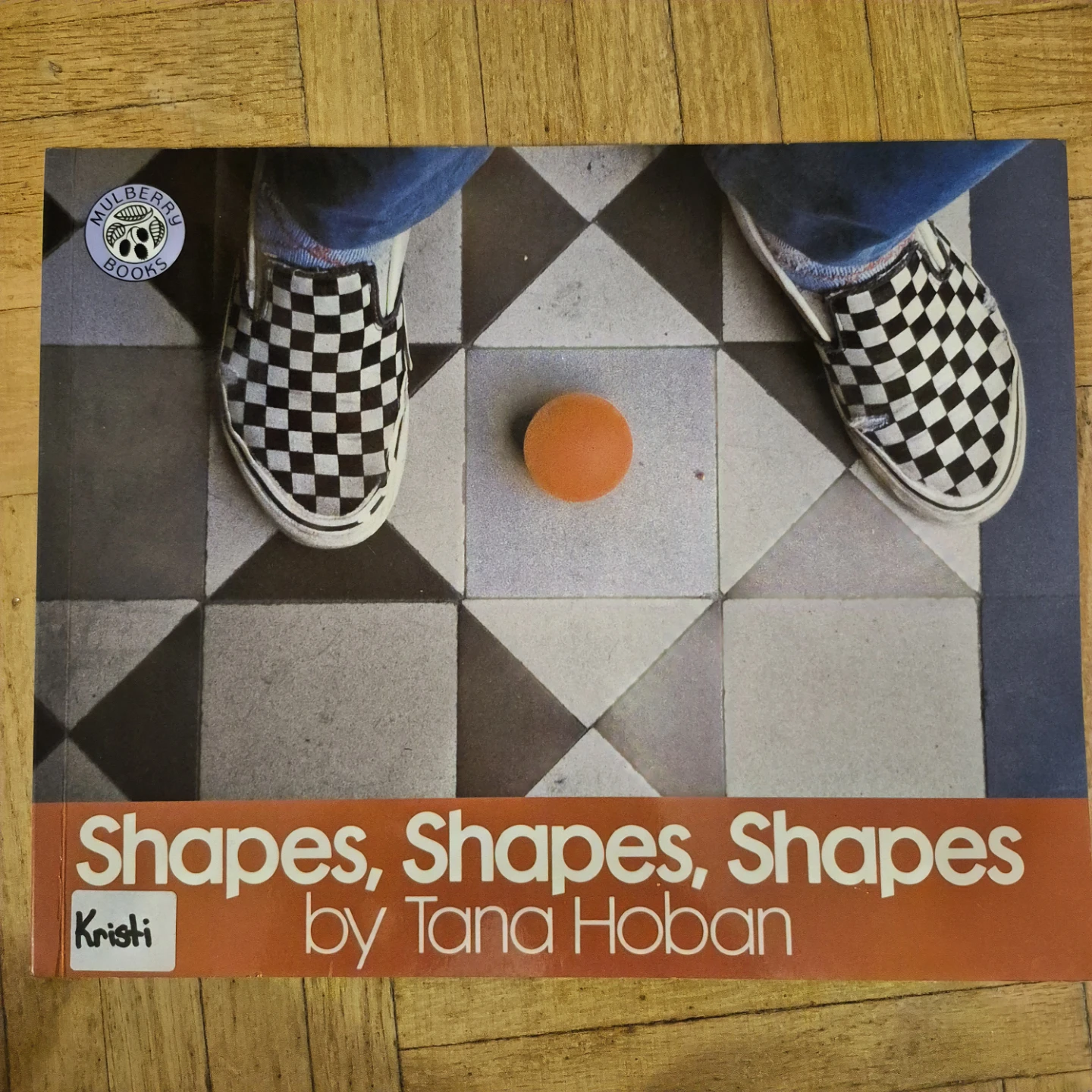Children's Math and Shape Learning Bundle - photo 3