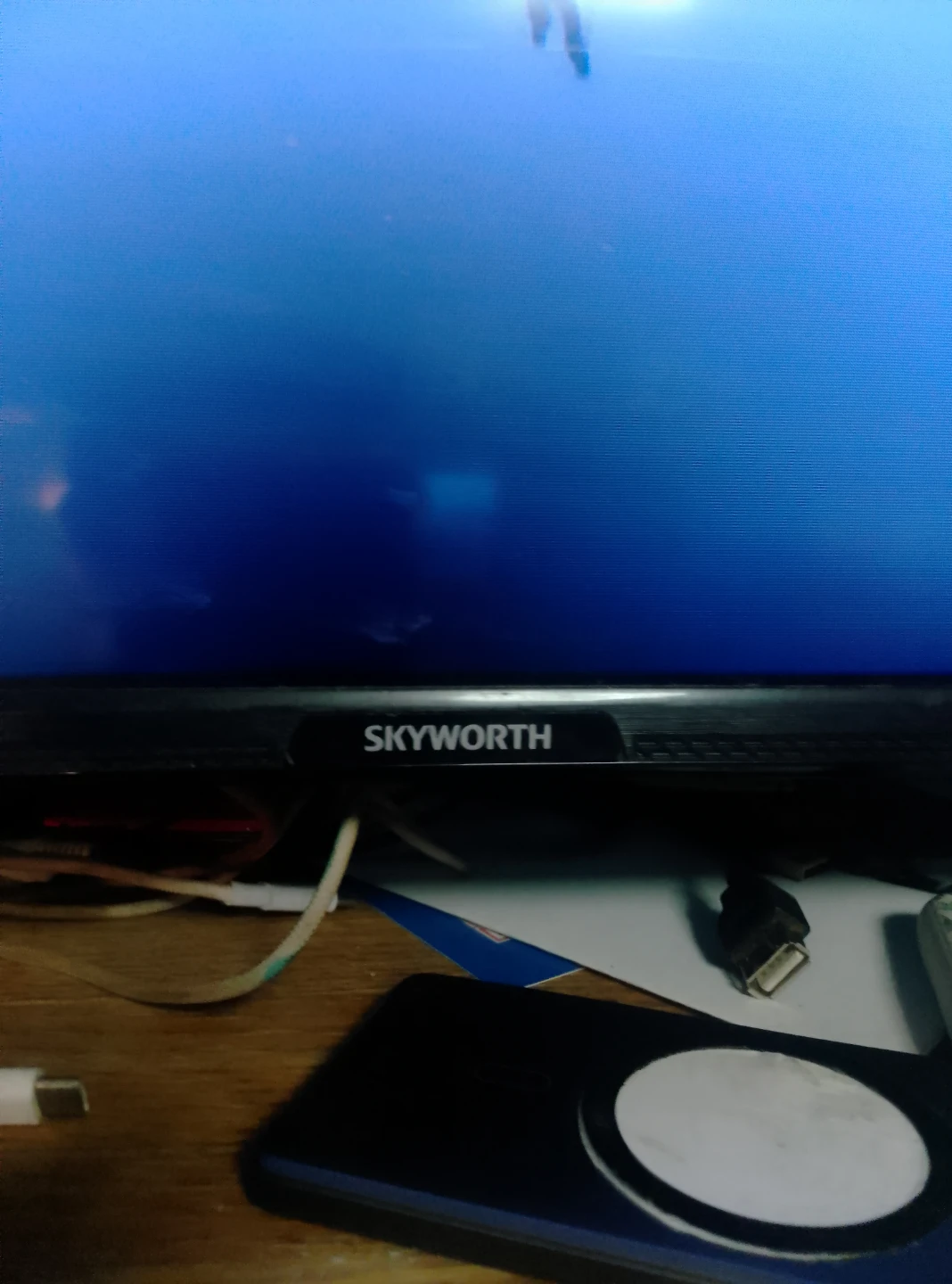 Skyworth Smart LED TV 42"