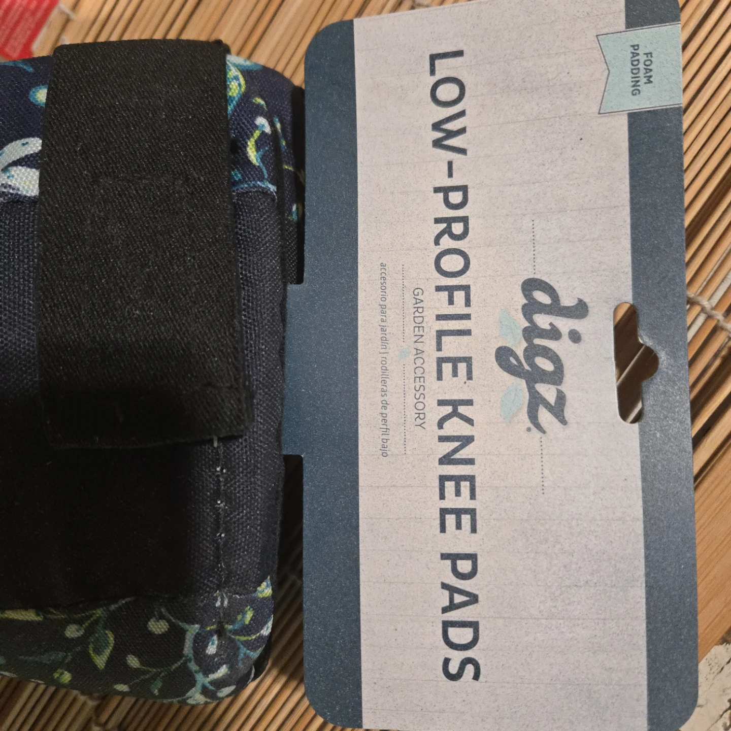 KNEE PADS - photo 4