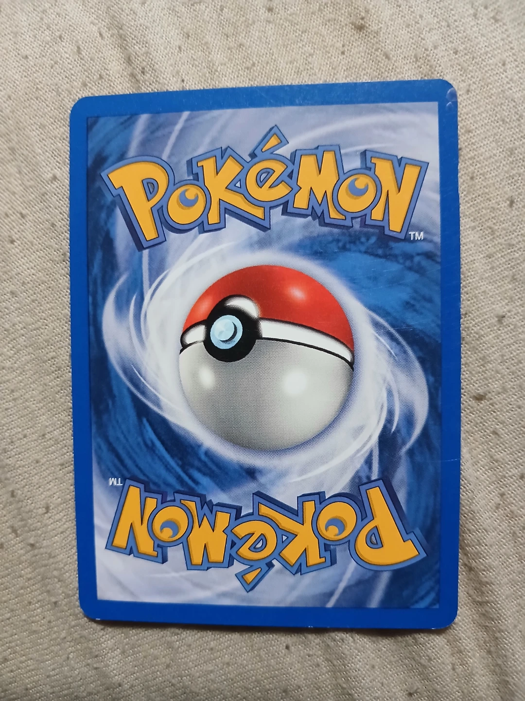 Zubat 57/62 1999 Pokémon Card - photo 2