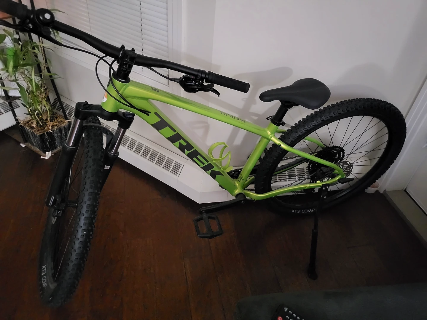 Trek Marlin 5 - photo 2
