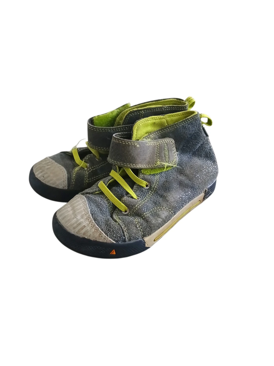 KEEN Encanto Scout High Top Kids Shoes - photo 3