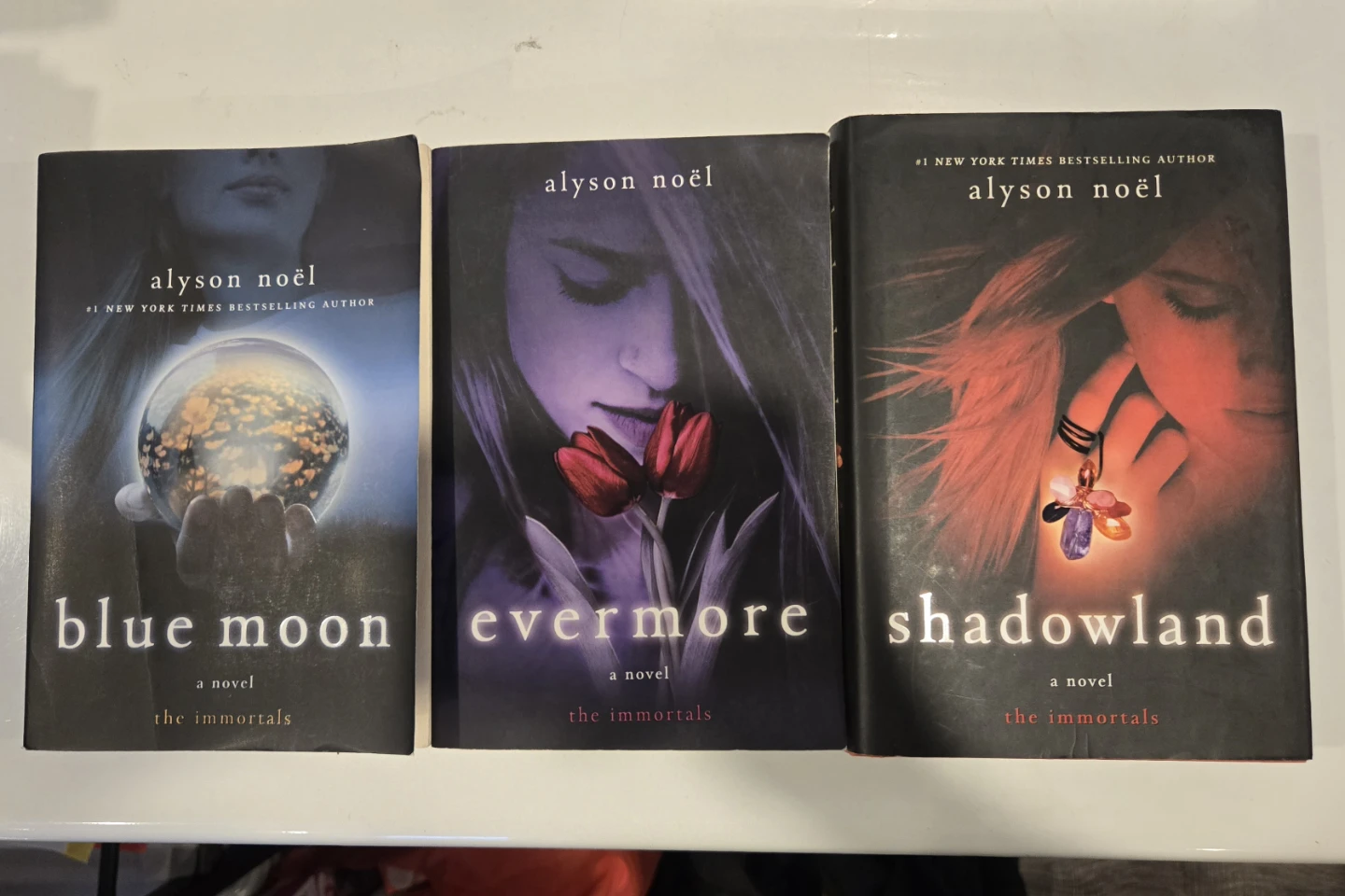 YA/Fantasy Book Sale - photo 5