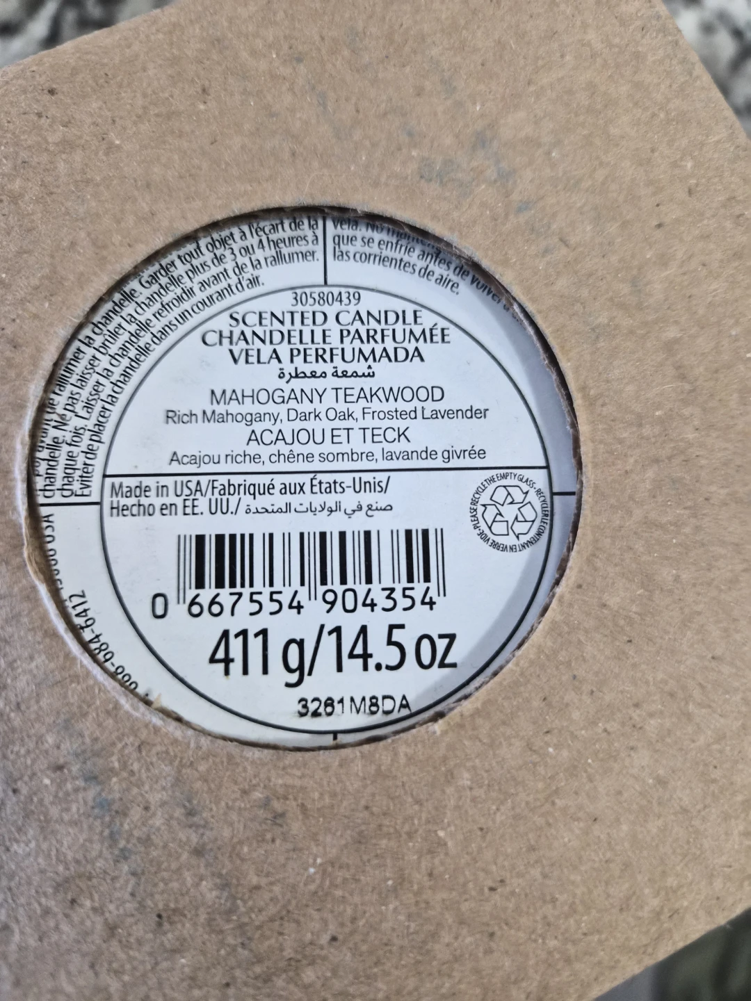 Bath and Body Works Candles - photo 4