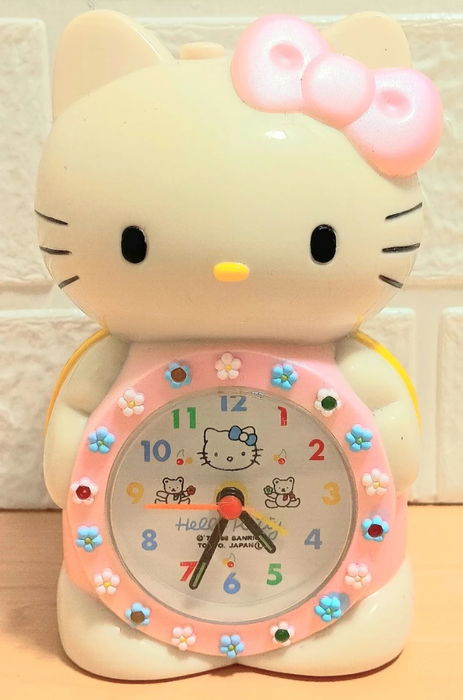 ⏰️Hello Kitty Alarm Clock⏰️ - photo 2