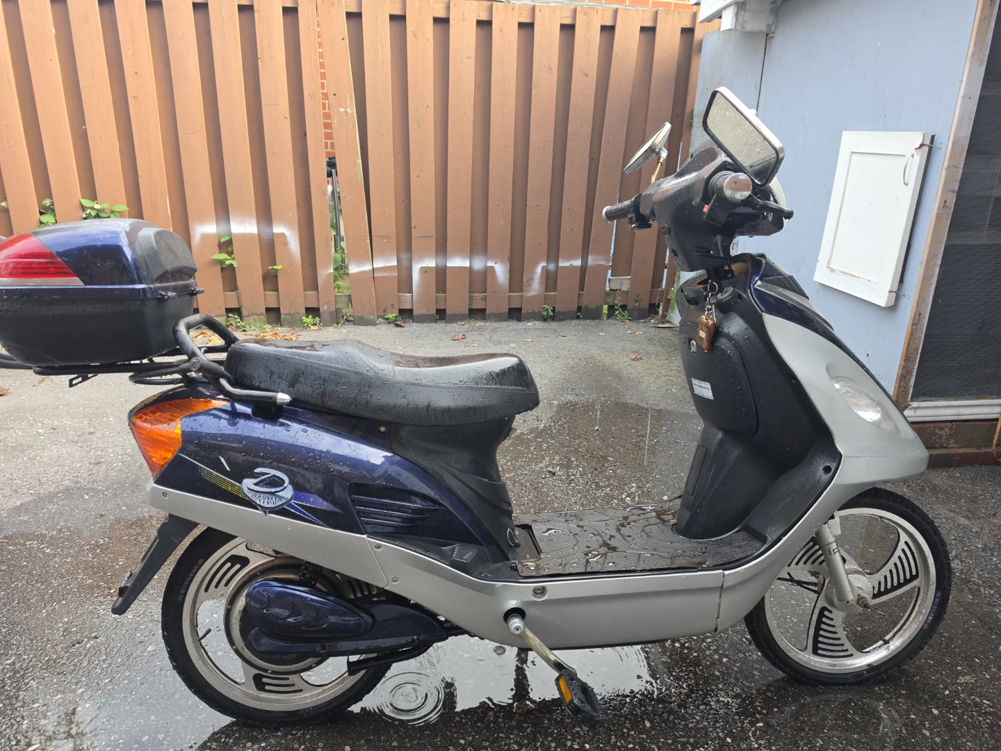Scooter