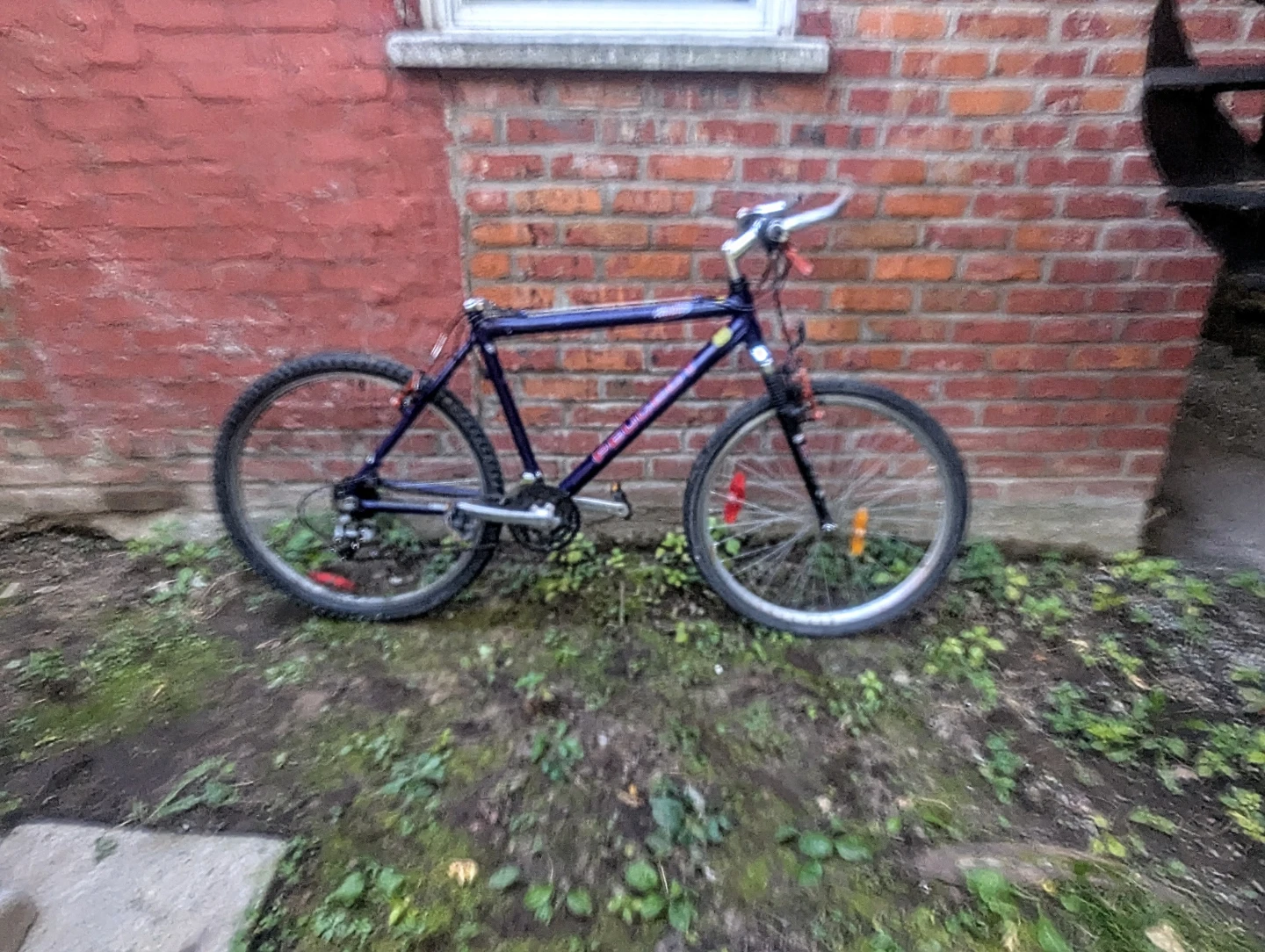 Peugeot Mountain Bike