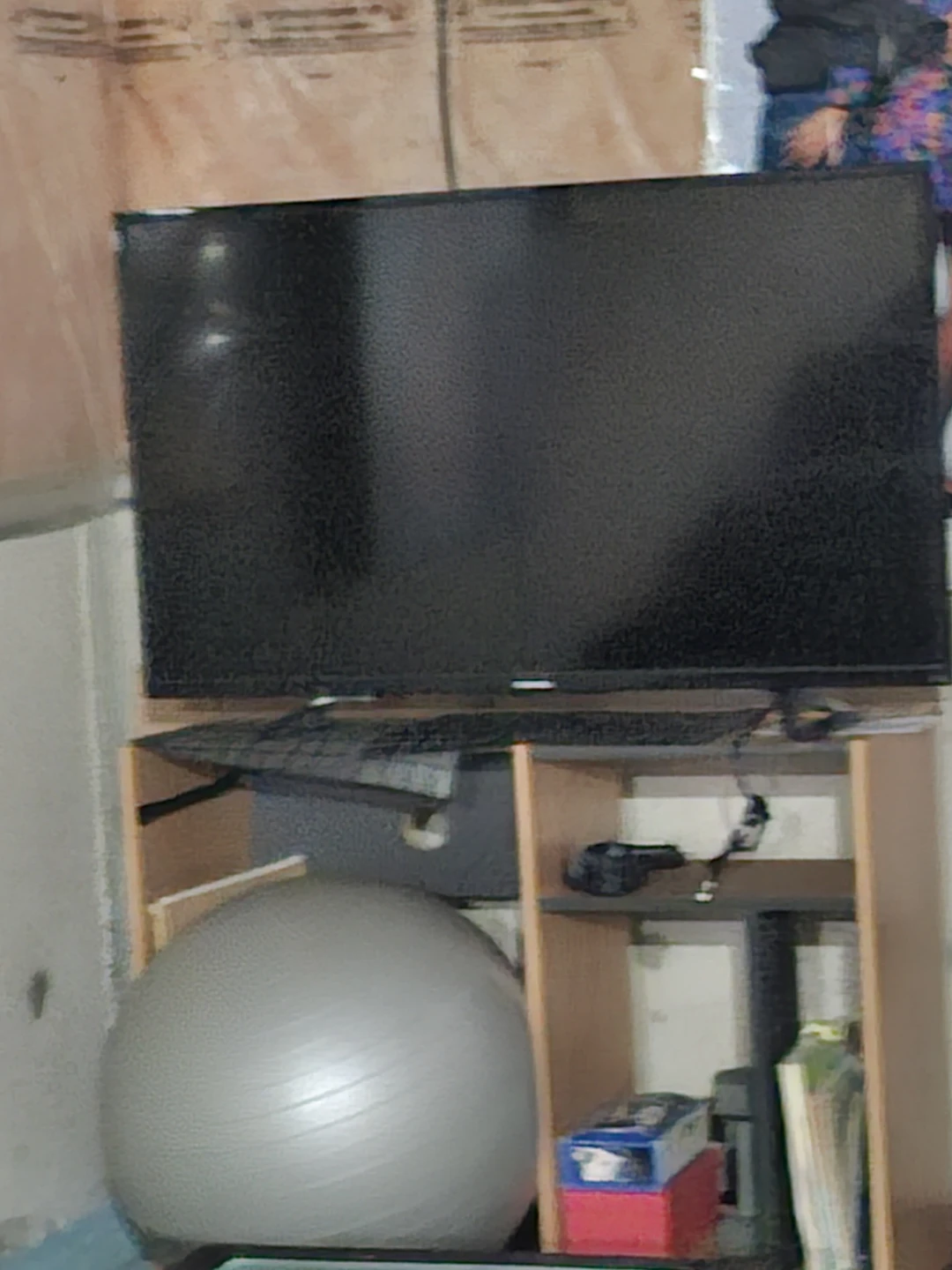 Samsung Television