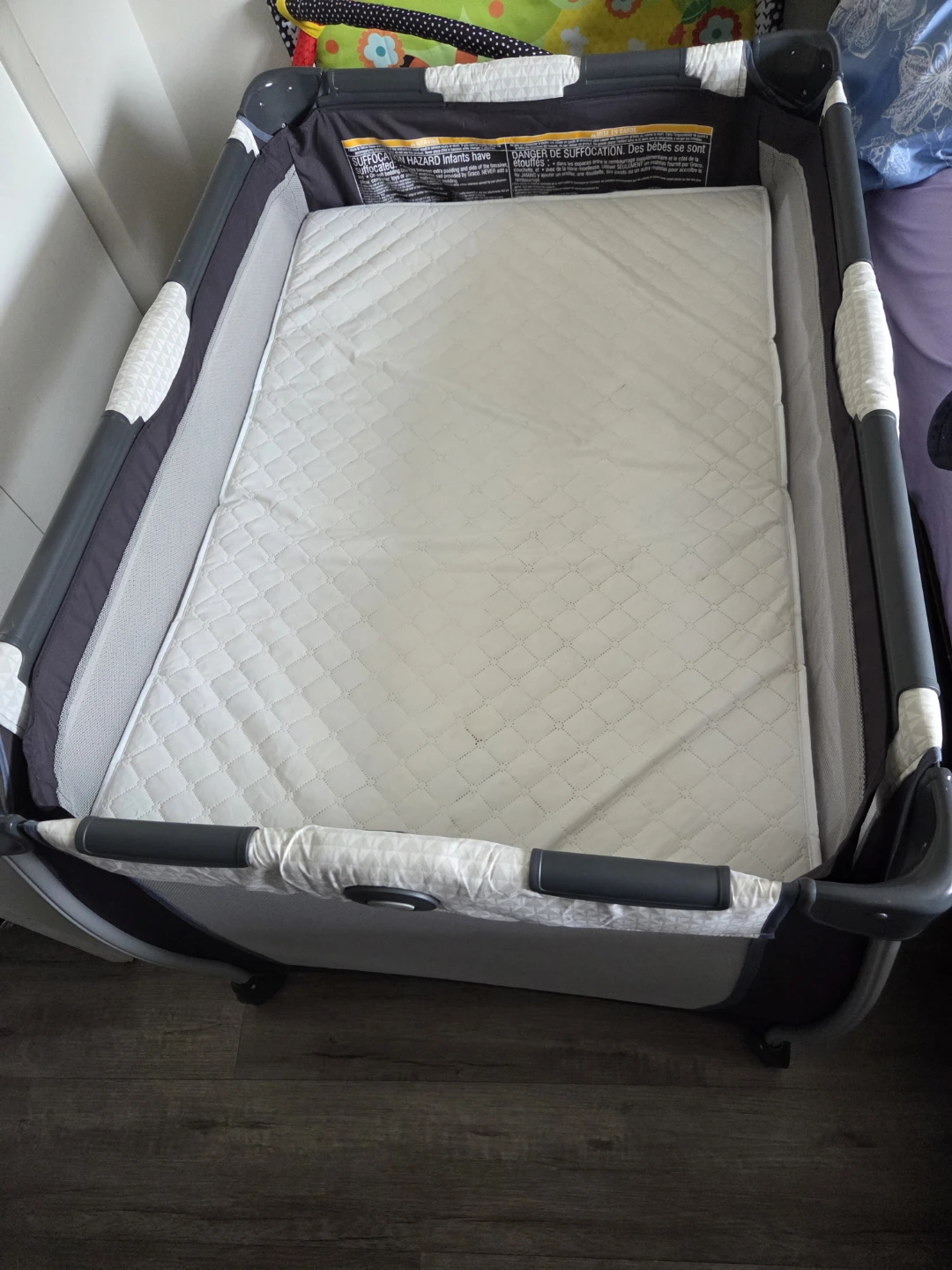 Graco Pack 'n Play Playard - photo 4