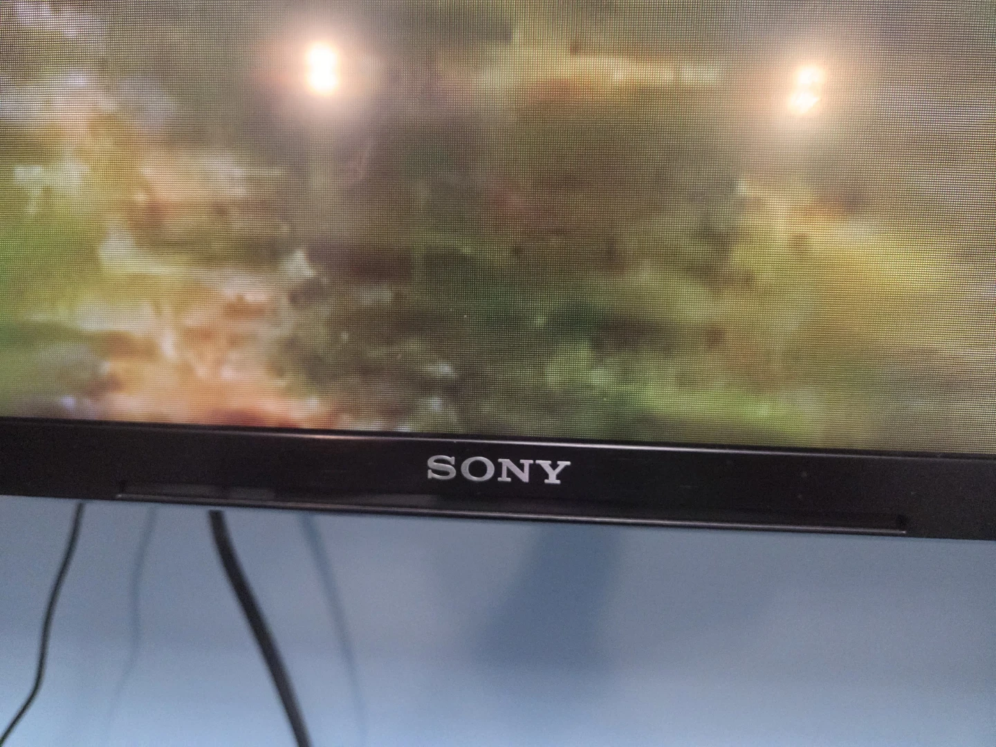 Sony Television and Sonos Soundbar - photo 4