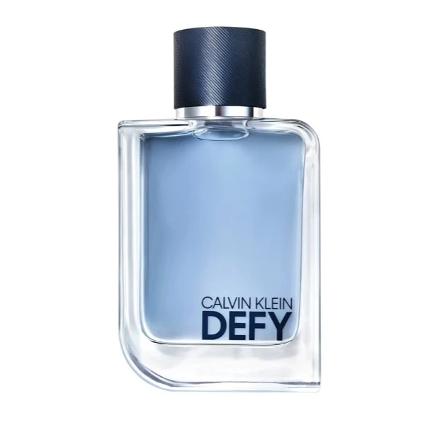 Calvin Klein DEFY Perfume for Men