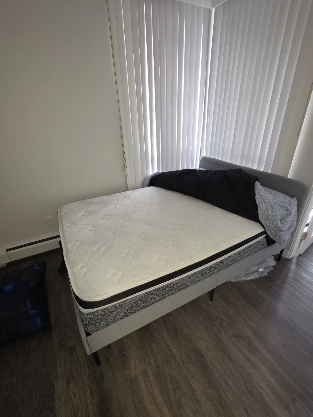 Kingsdown Studio Mattress - photo 4