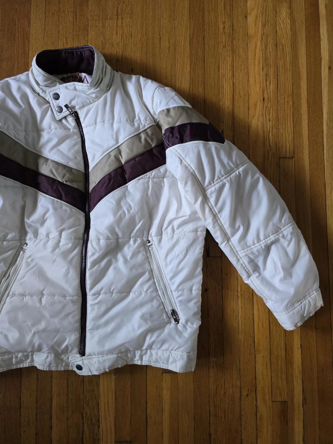 Point Zero Nordic Outdoor Adventure Jacket - photo 3