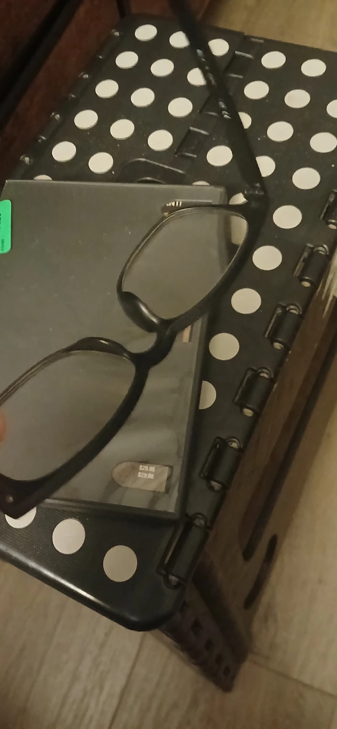 Anti-Blue Light Glasses - photo 3