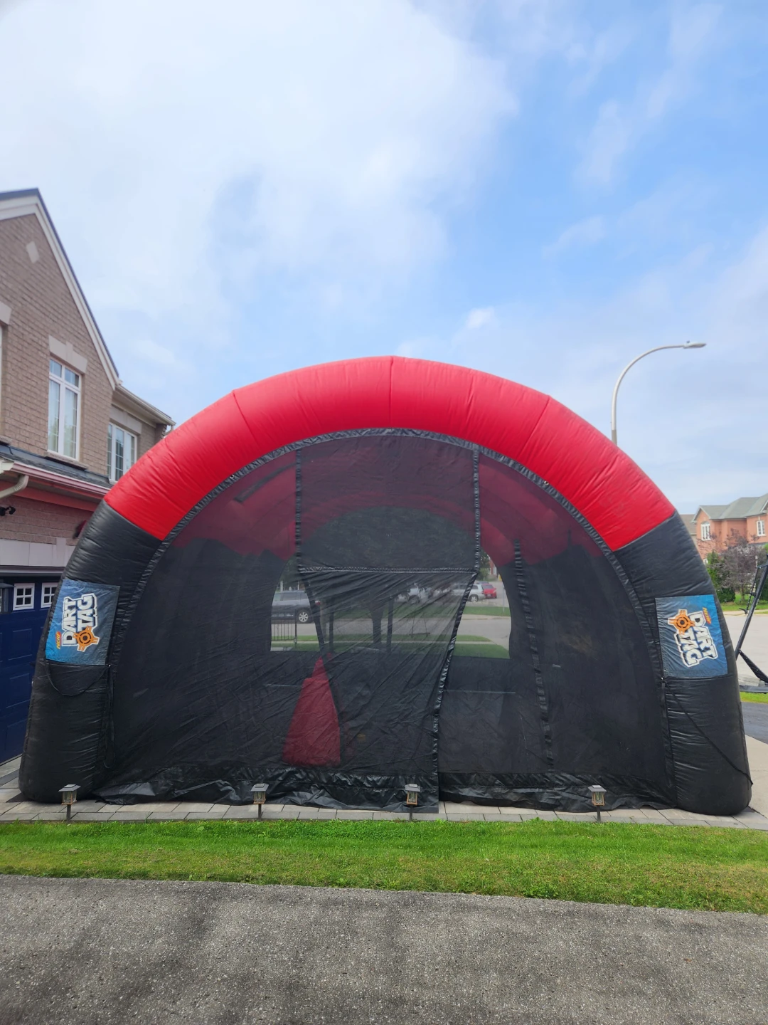 Nerf party rental/corporate events - photo 3