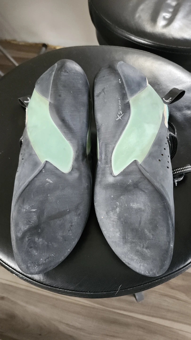 Tenaya Draxtor Climbing Shoes - photo 5