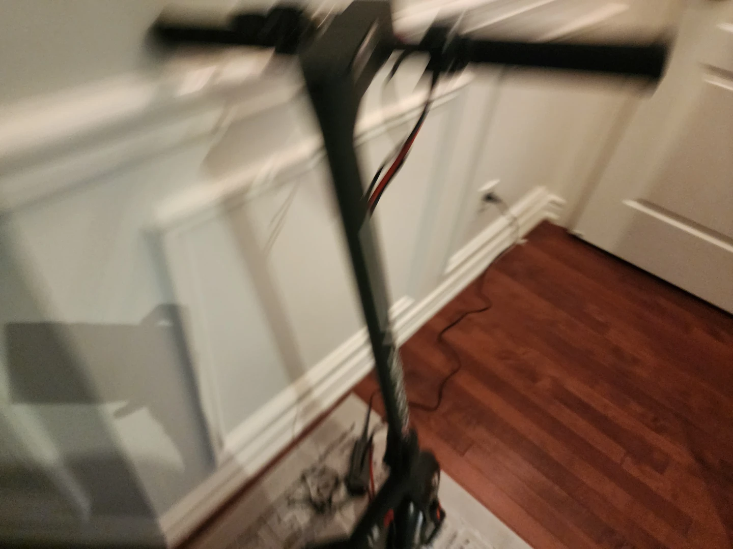 E-scooter - photo 2