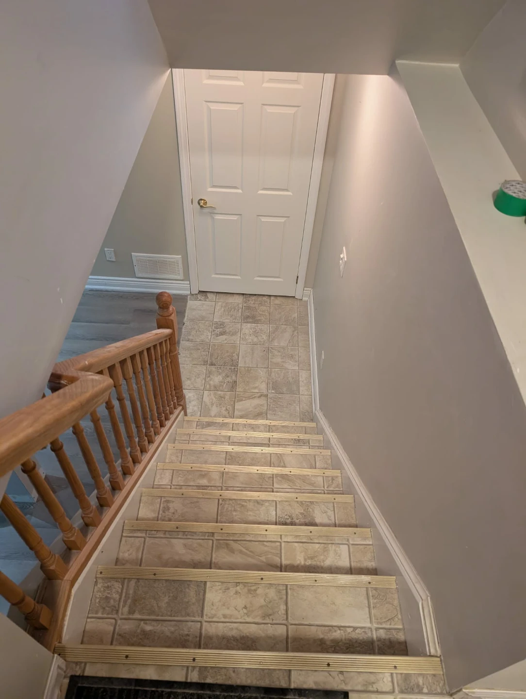 2 bedroom basement