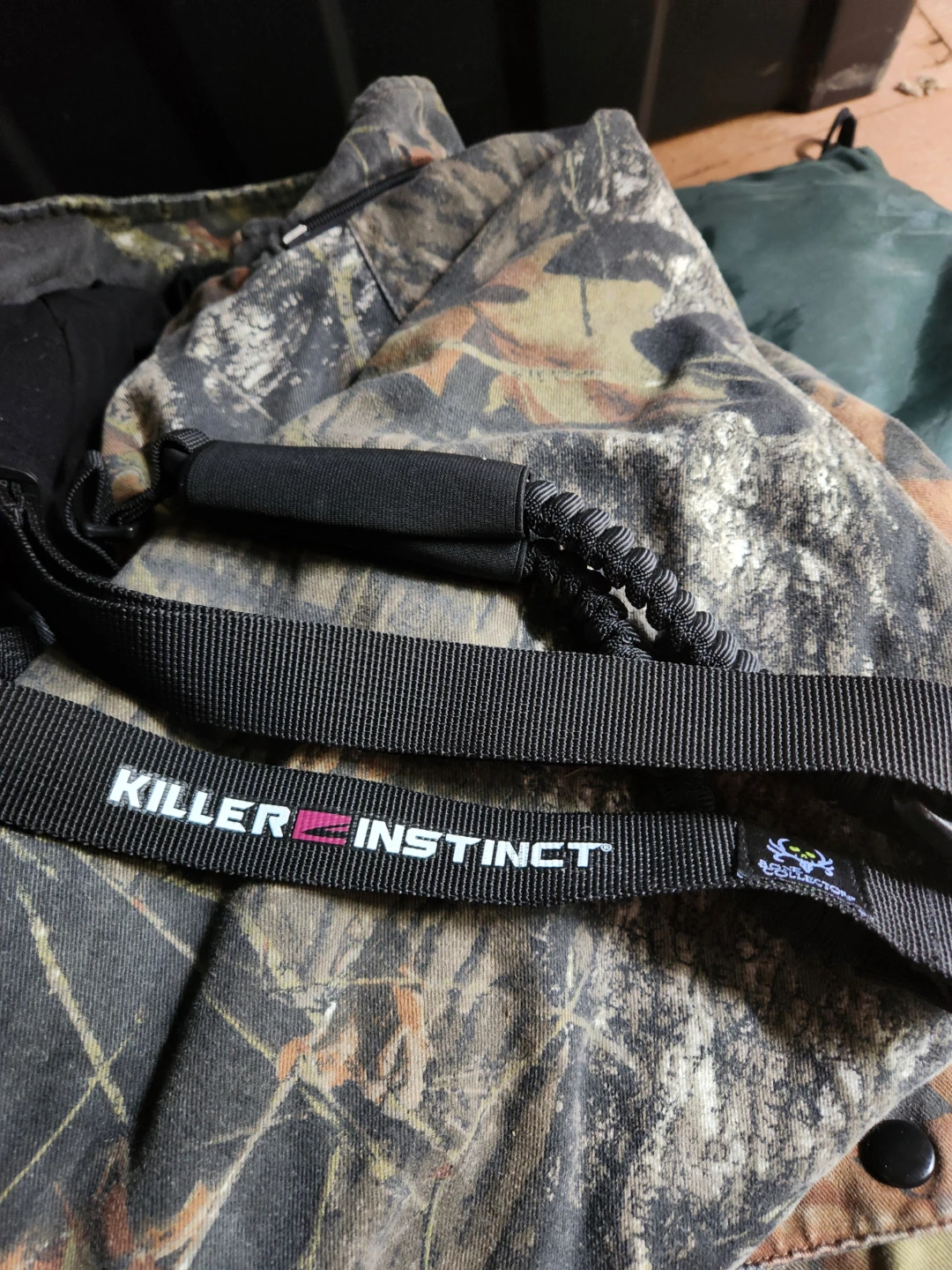 Killer Instinct Crossbow Sling