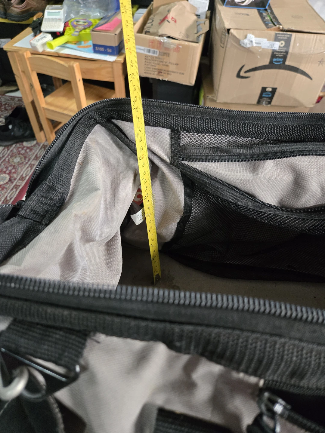 Large Stiletto brand & medium Milwaukee Tool Bag - photo 4