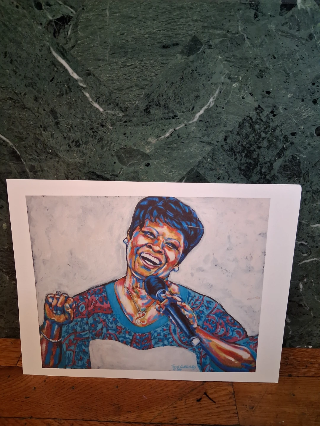 Queen of Soul (New Orleans)