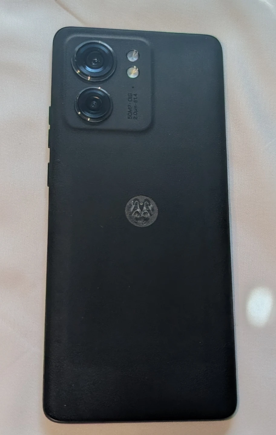 UNLOCKED MOTOROLA EDGE 5G 256GB 5G CELL PHONE - photo 4