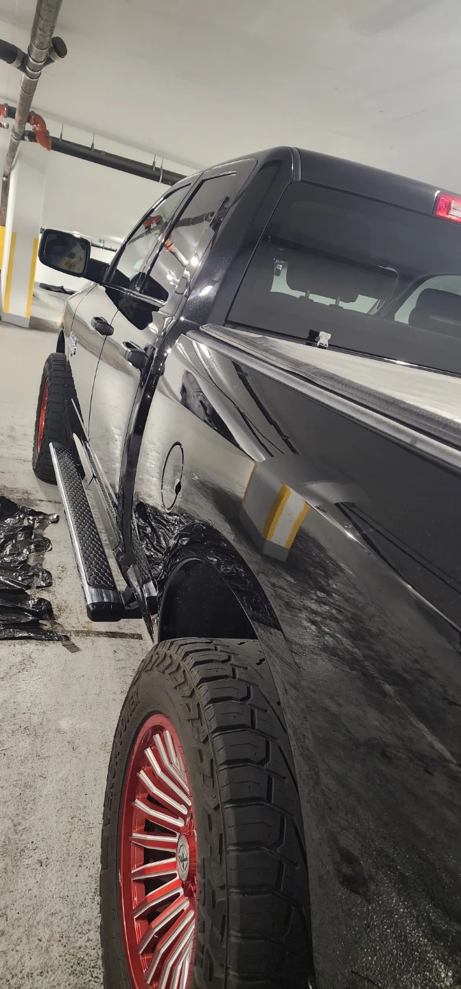 2019 Ram - photo 2