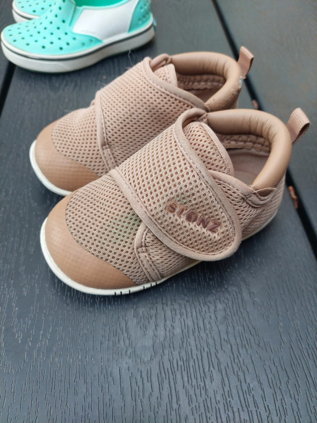 Stonz Size 7 Cruisers - photo 3